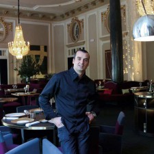 Caelis, élégance et gastronomie