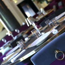 Art of food @Caelis – Barcelone