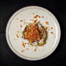 Lisbonne: Cantinho do Avillez