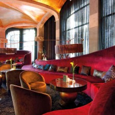 Merveilleuse Casa Fuster