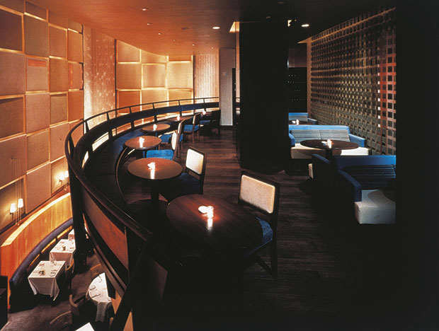 Chambers Hotel New York City: Le Design Chic | Références Hôteliers ...
