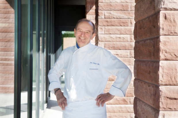 Chef-Jean-Georges-Klein
