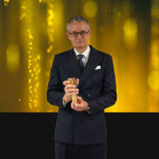 Hostal de la Gavina couronné Iconic Hotel of The Year by European Hotel Awards 2024