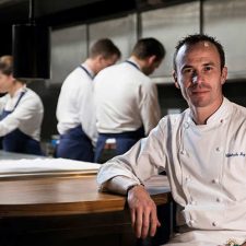 Christophe Hay | La Maison d’à Côté | Montlivault