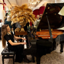 European Hotel Awards 2025 : nos partenaires d’excellence