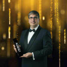 Grand Hotel del Mare – Hospitality Excellence Award 2025