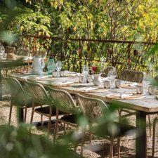 Lou Calen | Luxe, intimité et gastronomie en Provence