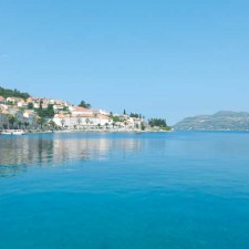 Croatie : Gastronomie en Dalmatie !
