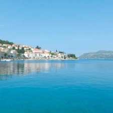 Croatie : Gastronomie en Dalmatie !