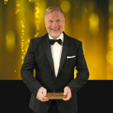 Dietmar Schickel | Guest Ambassador European Hotel Awards