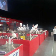 Egast 2016: Un excellent Millésime