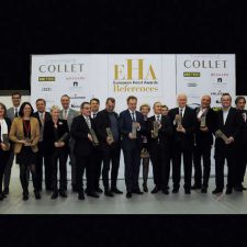 European Hotel Awards 2018, les lauréats !