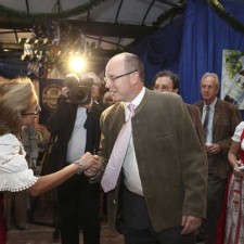 OKTOBERFEST MONTE-CARLO 2010