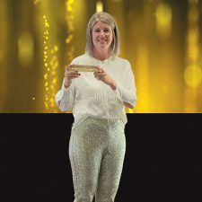 Maslina Resort distingué par le Green European Hotel Award 2023