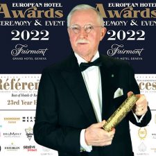 Ezio Indiani | General Manager of the Year  2022