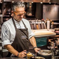 Edwin Vinke | De Kromme Watergang