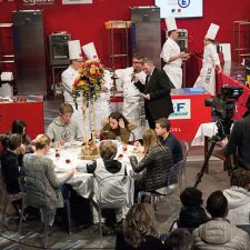 EGAST 2018 à Strasbourg, un salon professionnel de haut niveau