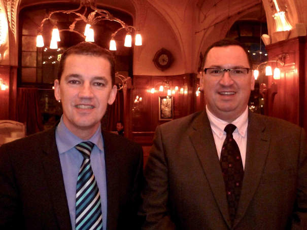 Eric Gérard-Frédéric Tabey