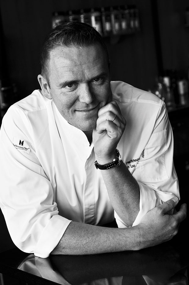 Erik-Van-Loo-Parkheuvel