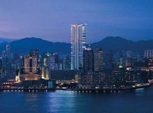 Regency Hong Kong Tsim Sha Tsui