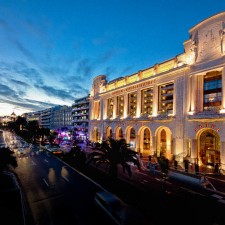 Hyatt Regency Nice Palais de la Méditerranée: Les saveurs de l’été