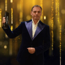 Franck Sibille – Vice-President of the Year 2025