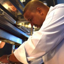 François Geurds - Magie couleurs et saveurs à Rotterdam