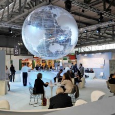 Tuttofood 2015: Un salon pas comme les autres