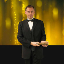 Le Grand Hyatt Barcelona nommé “Design Hotel of the Year”