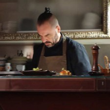 HENRI GERACI | La Montgolfière | Monaco