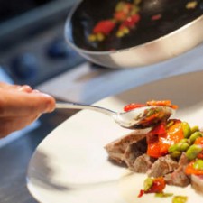 Gilles Camilleri: Gil’s Little Bistro Dubrovnik