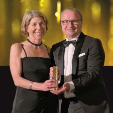 Le Grand Hotel Zematterhof auréolé du titre Grand Prestige