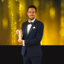 Arte nel Design primé aux European Hotel Awards 2024