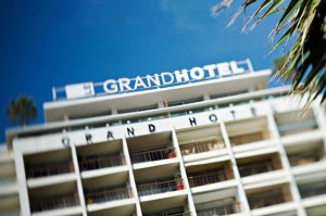 Le Grand Hotel Cannes