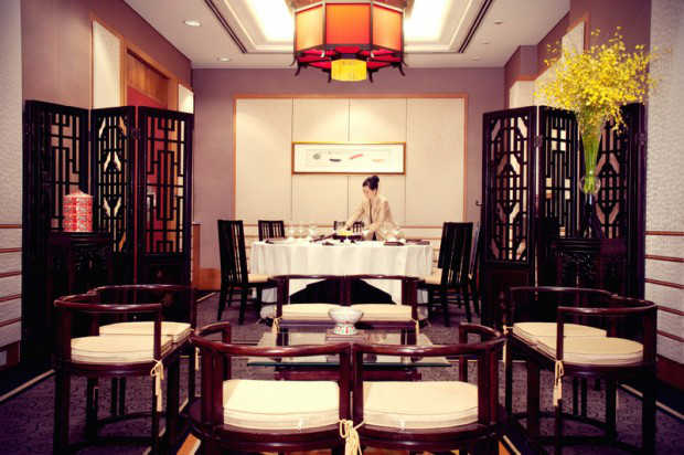 Golden Bauhinia Cantonese Hong Kong