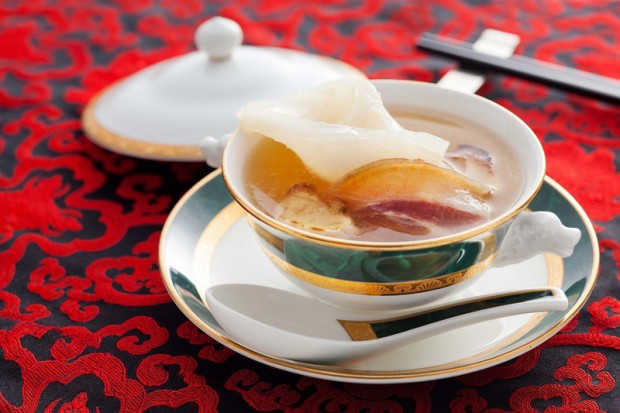 Golden Bauhinia Cantonese Food