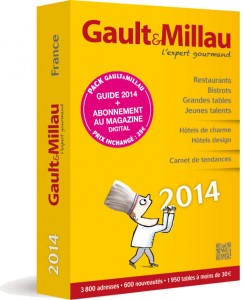 Gault-Millau 2014
