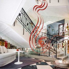 Hôtel Único Madrid