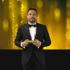 Hector de la Rosa sacré “Corporate F&B Manager de l’Année” aux European Hotel Awards 2024