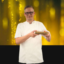 Henrik Fredskov remporte le Prix Spécial European Hotel Awards 2024