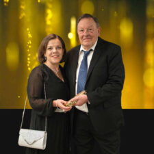 L’Hôtel Restaurant La Rose reçoit le prestigieux Art of Hospitality pour la France aux European Hotel Awards 2024