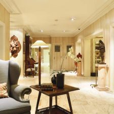 Lisboa Plaza, le charme historique à Lisbonne