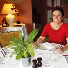 Le Mas des Templiers à Montfort sur Argens