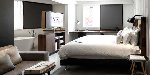 INK-AMsterdam-chambre