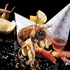 Giancarlo Pagano:  Il Vero – Fairmont Grand Hotel Geneva