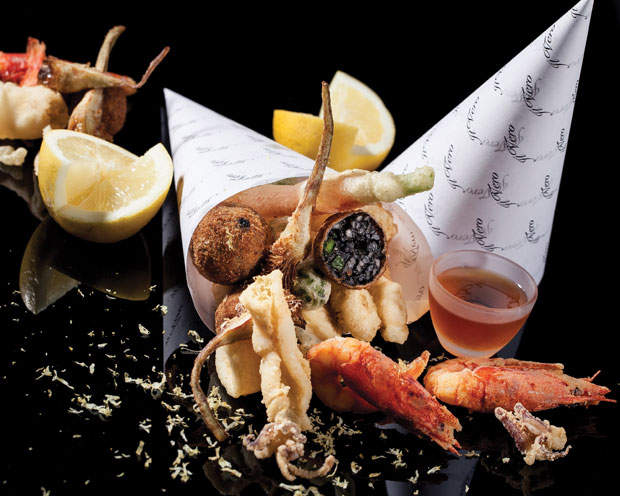 Giancarlo Pagano-Il Vero- Grand Hotel Geneva