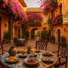 Tendances hôtelières de luxe en Amérique du Sud – 2025