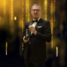 Radisson Manchester City Centre, Green Hotel of the Year