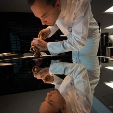 Jérôme Roy:  Les délices du Couvent