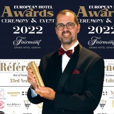 Casa Fuster | Vintage Boutique Hotel of the Year 2022